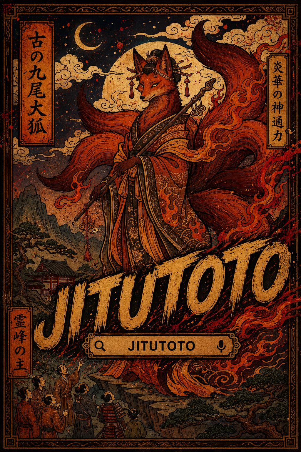 JITUTOTO